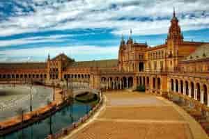 أفضل 6 مدن سياحية في إسبانيا